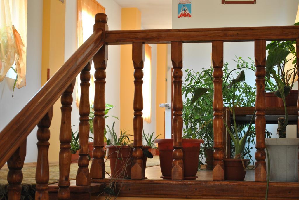 Haţeg Vila Veche מראה חיצוני תמונה