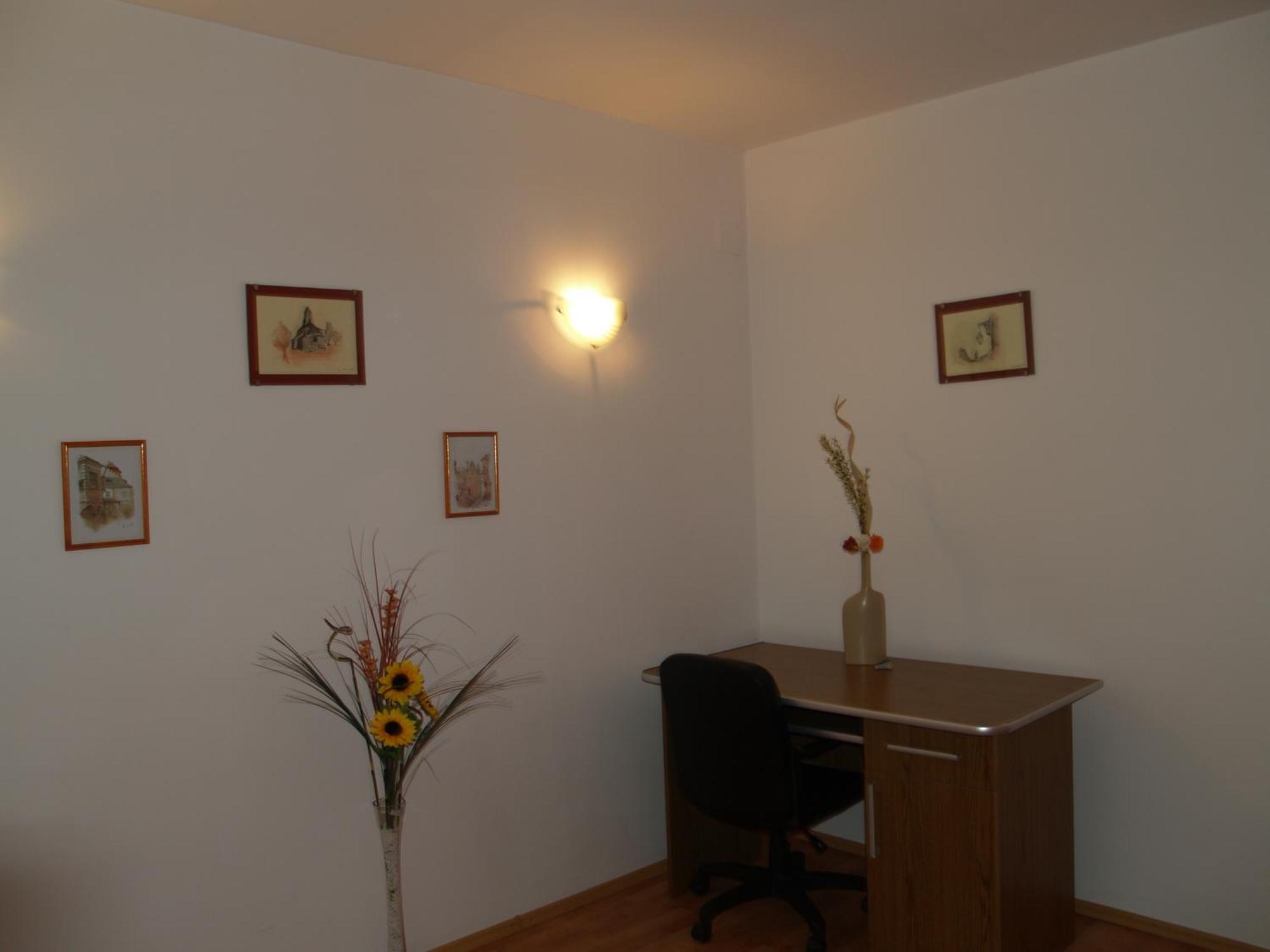 Haţeg Vila Veche מראה חיצוני תמונה