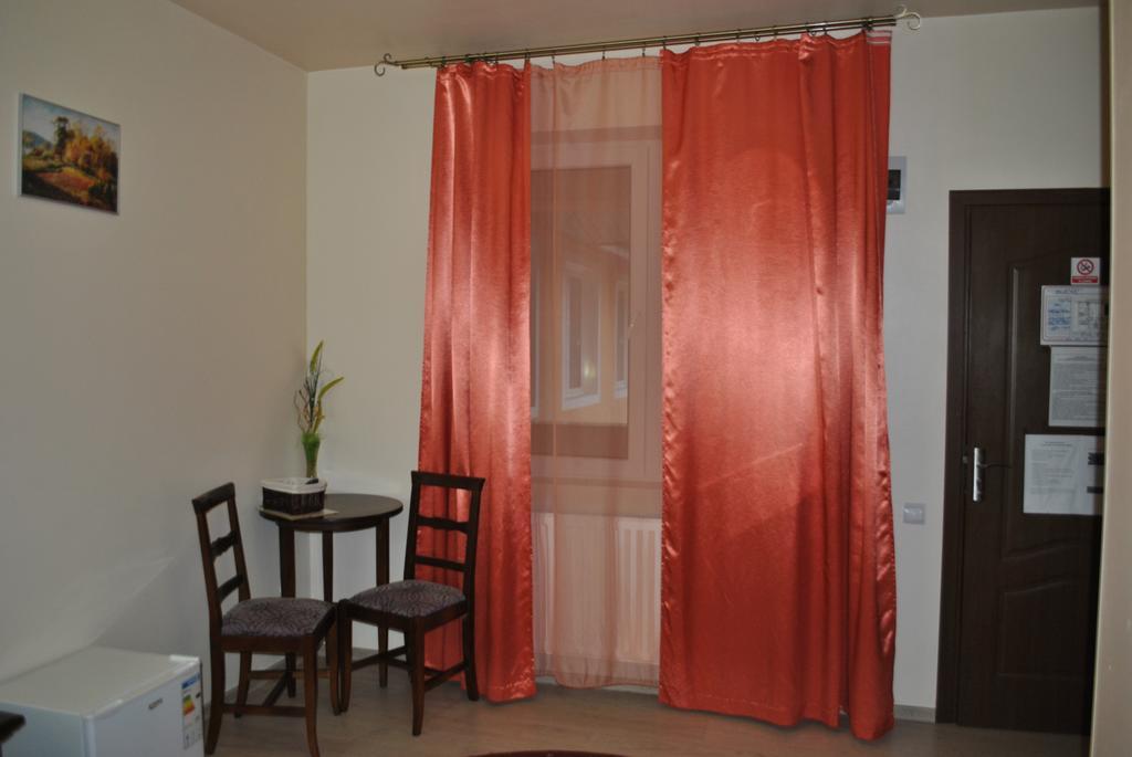 Haţeg Vila Veche מראה חיצוני תמונה