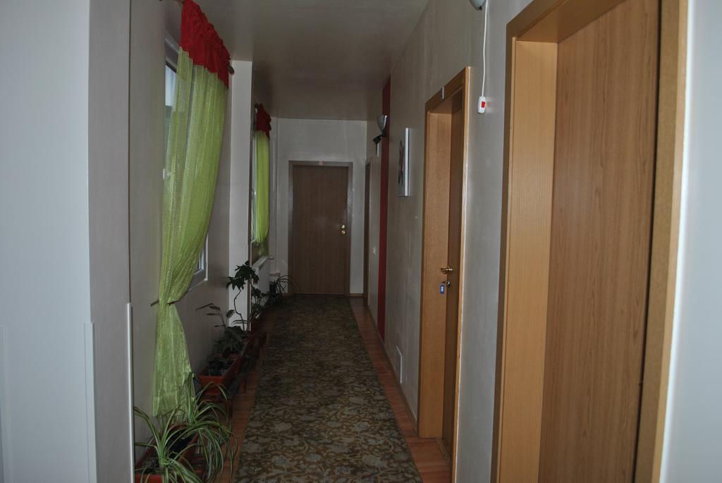 Haţeg Vila Veche מראה חיצוני תמונה